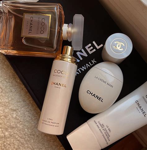 chanel best seller skin care